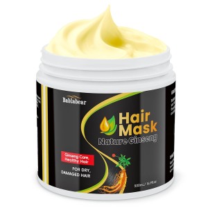 Bablabear Deep Conditioning Hair Mask